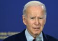 Joe Biden’s Covid-19 symptoms ‘almost completely resolved’, say doctors | World News
