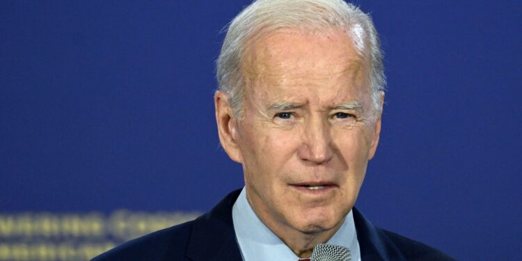 Joe Biden’s Covid-19 symptoms ‘almost completely resolved’, say doctors | World News