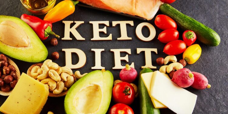 Groundbreaking Study Links Keto Diet to Reduced Memory Loss