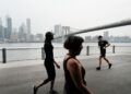 Exercise and Air Quality: Is it Safe to Workout in Bad AQI?