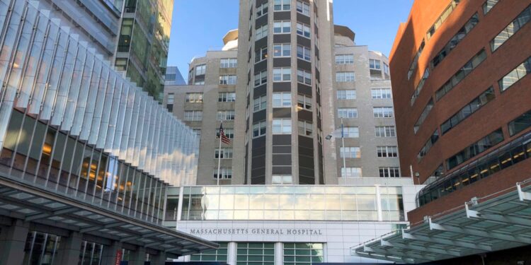 2 Mass. hospitals among nation’s 20 best, US News & World Report says