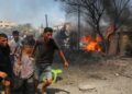 Latest News, Live Updates Today July 13, 2024: Dozens of Palestinians killed or wounded in Israeli attack on Khan Younis