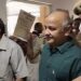Latest News Today Live Updates July 28, 2024: Delhi excise policy cases: SC to hear AAP leader Manish Sisodia’s bail pleas on Monday