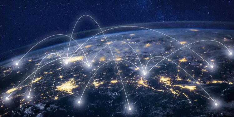 Researchers Propose Groundbreaking Framework for Future Network Systems