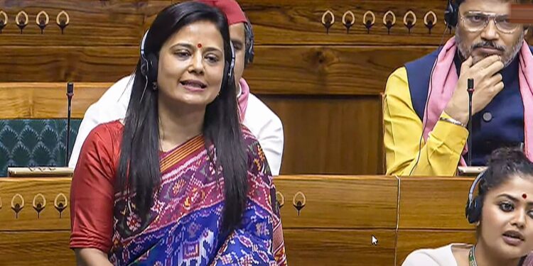 Latest News Today Live Updates July 7, 2024: Mahua Moitra booked by Delhi police over ‘holding up boss’ pajamas’ remark against NCW chief Rekha Sharma