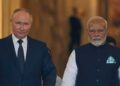 Latest News, Live Updates Today July 10, 2024: PM Modi, Russian President Putin condemn terrorist attacks in Kathua, Dagestan, Moscow