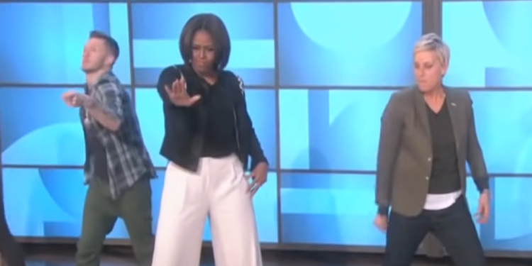 Michelle Obama vs. Trump: A Hypothetical Matchup