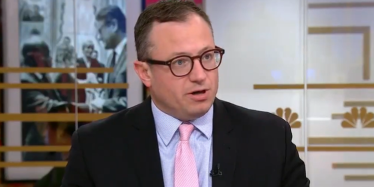 ‘Morning Joe’ Returns With Guest Who Says Would-Be Assassin Might Have Been Upset Trump Wasn’t ‘Conservative Enough’