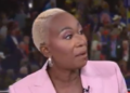 MSNBC’s Joy Reid Claims Biden Recovering From Covid Would Be ‘Same Thing’ As Trump Surviving Assassin’s Bullet