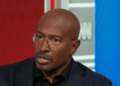 Former Obama Advisor Van Jones Says Excitement At RNC Is Similar To Barack’s In 2008: ‘There’s Something Happening’