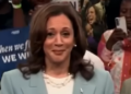 Kamala Harris’ Authenticity Problem Takes A Hit As She’s Accused Of Using Fake Southern Accent At Atlanta Rally