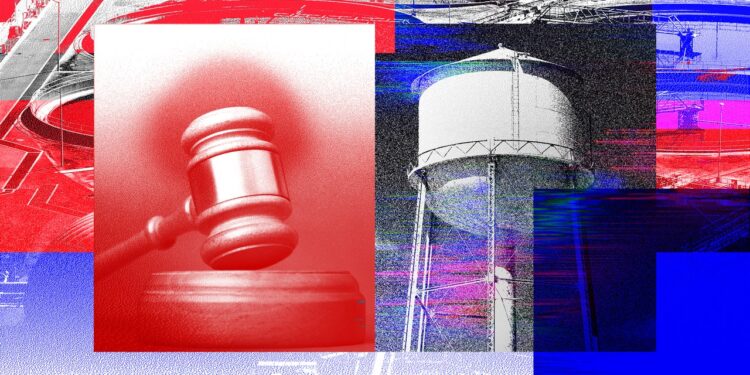 The Feds Say These Are the Russian Hackers Who Attacked US Water Utilities