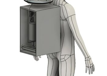 Scientists Develop Real-Life “Stillsuit” From Dune