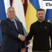 Orban asks Zelensky for ‘quick ceasefire’