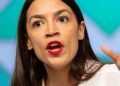 AOC Threatens to Impeach Supreme Court Justices After They Rule on Trump Immunity