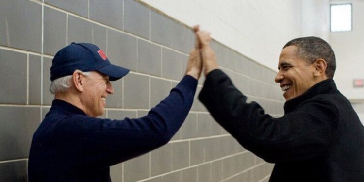 Joe Biden No Longer Doing Events After 8pm ‘To Get More Sleep’