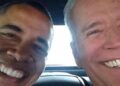 Has Obama Turned on Biden?