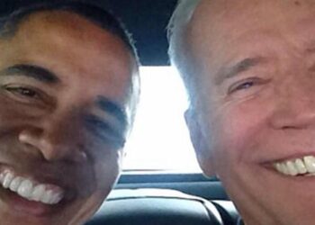 Has Obama Turned on Biden?
