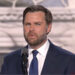 The highlight of JD Vance’s speech? The crowd chanting for themselves