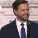 America Ignores J.D. Vance In Convention Speech Flop