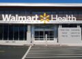Walmart Seeks Buyers for Shuttered Health Clinics After Failed Expansion