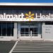 Walmart Seeks Buyers for Shuttered Health Clinics After Failed Expansion