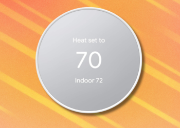 Best Prime Day deal: Get the Google Nest smart thermostat for 35% off