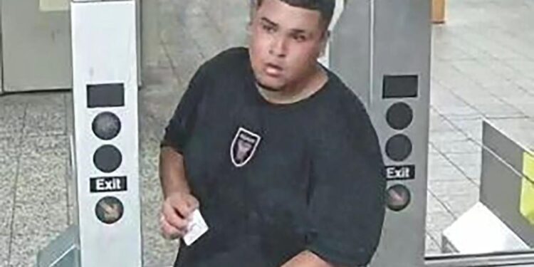 Violent sicko beat, raped NYC woman inside business: cops