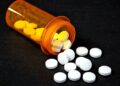 Just a few surgeries account for a big share opioid prescriptions
