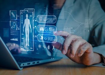 Can AI truly improve hospital staffing?