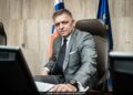 Slovak PM Robert Fico Returns To Work 2 Months After Shooting Incident