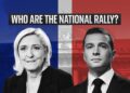 France elections: Who are Marine Le Pen’s National Rally? | World News