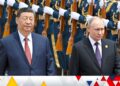 Ukraine war latest: Putin ‘to hold talks with Xi Jinping and Erdogan’; attempt to ‘overthrow Ukraine government’ foiled | World News