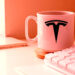 Tesla Employees Are Apparently Stealing a Bizarre Number of Mugs