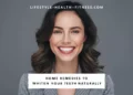 Home Remedies To Whiten Your Teeth Naturally