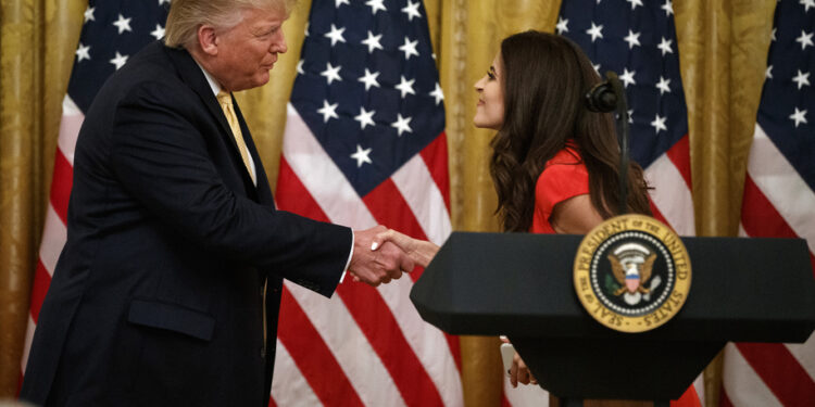 Anti-abortion leader pretends Trump isn’t their guy