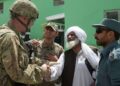 The Afghan Allies Left Behind in the Graveyard of Empires
