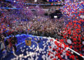 DNC trounces RNC in TV ratings