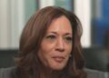 Kamala Harris Was Nearly Flawless On CNN As Trump’s Hopes Fade