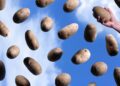 Scientists Identify New Health Benefits of Potatoes