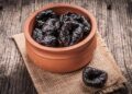 Scientists Discover New Health Benefits of Prunes