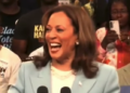 Flashback: Kamala Harris Chastises Americans For Saying ‘Merry Christmas’ Without Giving Amnesty to ‘Dreamers’