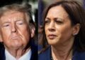 In Sunday Night Meltdown Trump Suggests He Won’t Debate Kamala Harris
