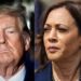 In Sunday Night Meltdown Trump Suggests He Won’t Debate Kamala Harris