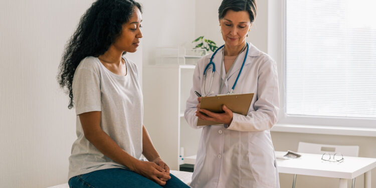 New Study Shows Cancer Rates in Young Adults Are Rising