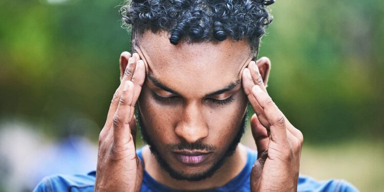 Concussion diagnoses vary by region in the US