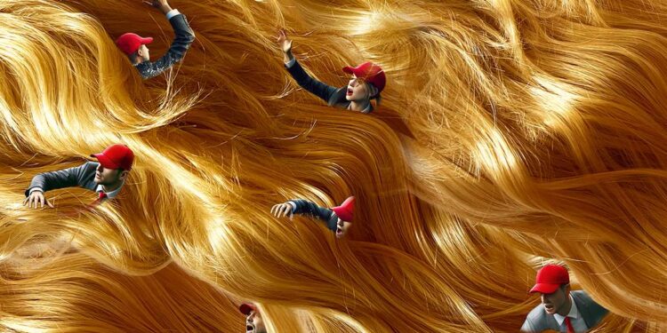 Project 2025 Won’t Solve Trump’s Staffing Problems