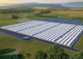 World’s Biggest Battery Will Provide 85 Megawatts to New England Grid