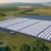 World’s Biggest Battery Will Provide 85 Megawatts to New England Grid