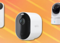 Best home security deals: Save big on wireless doorbells, cameras, and more.